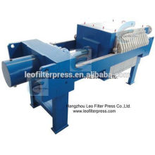 Leo Filter Press Industrial Plate & Frame Filter Press Machine,Industrial Plate and Frame Filter Press Machine